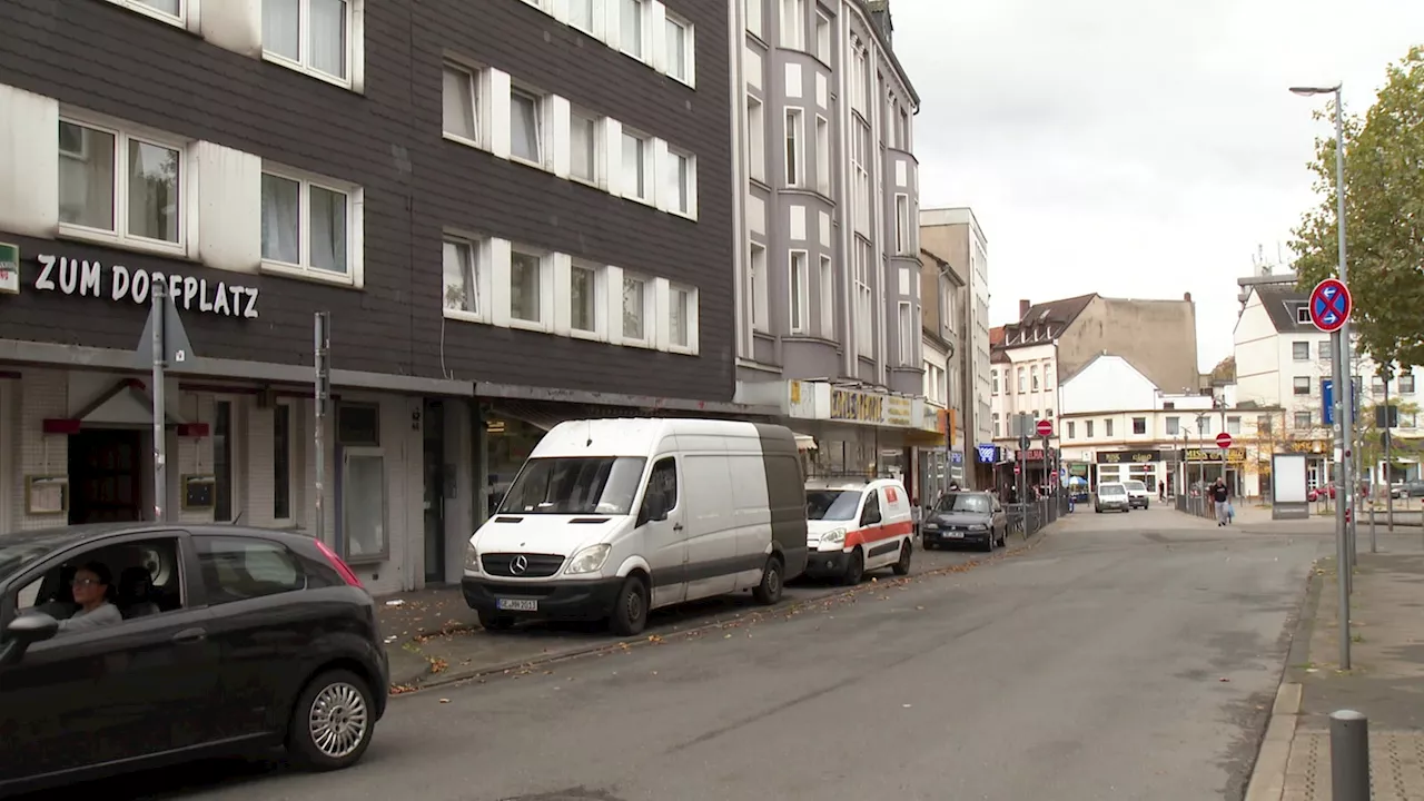 Anwohner von Gelsenkirchen weigern sich, Parkgebühren zu zahlen