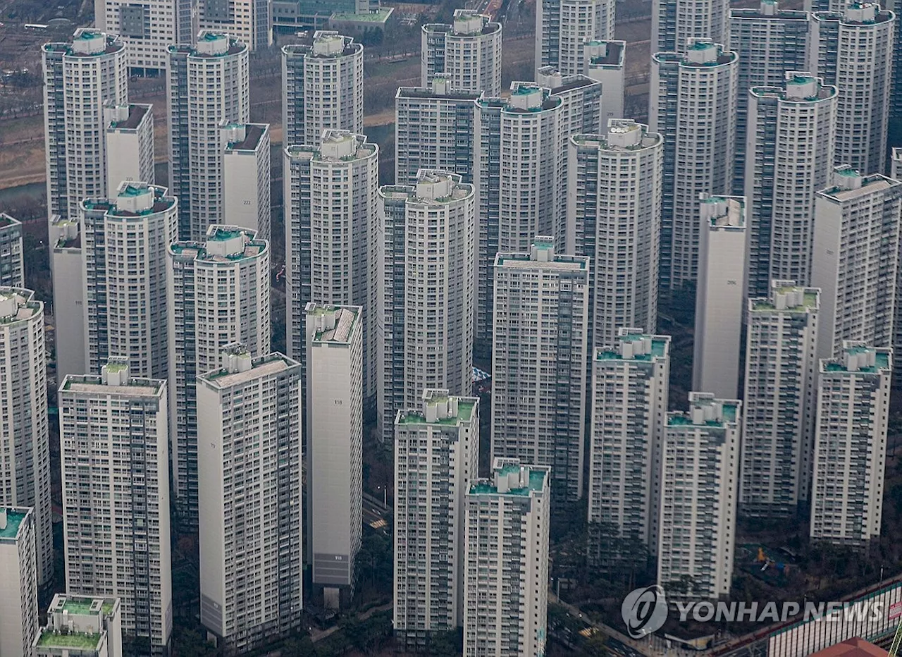 서울 강남 아파트 가격 급등에 따라 내년 종부세 부담 증가 전망