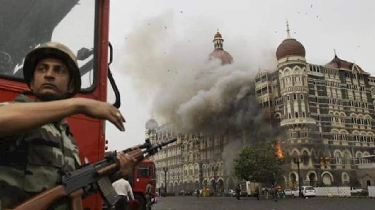 2611 Terror Attacks In Mumbai: Looking Back At Series Of Deadly Strikes And Heroes Who Came To Rescue