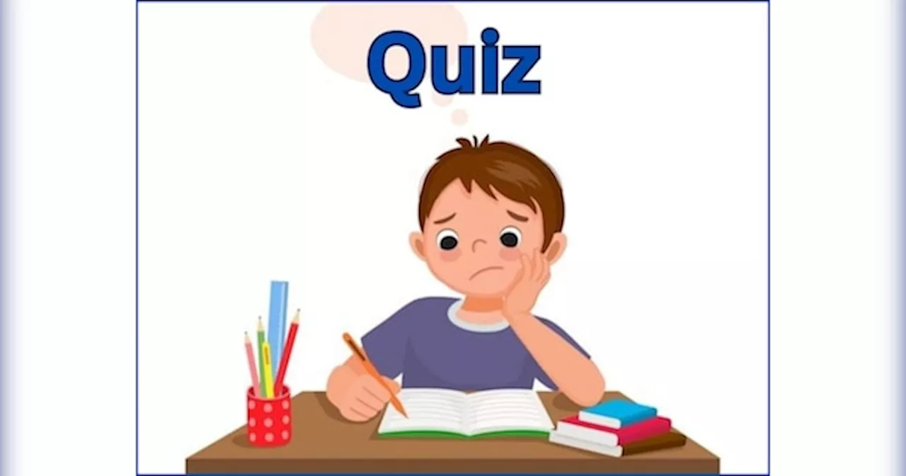 GK Quiz: क्या है जो पूरी दुनिया में घूमता है, फिर भी हमेशा एक कोने में पड़ा रहता है?