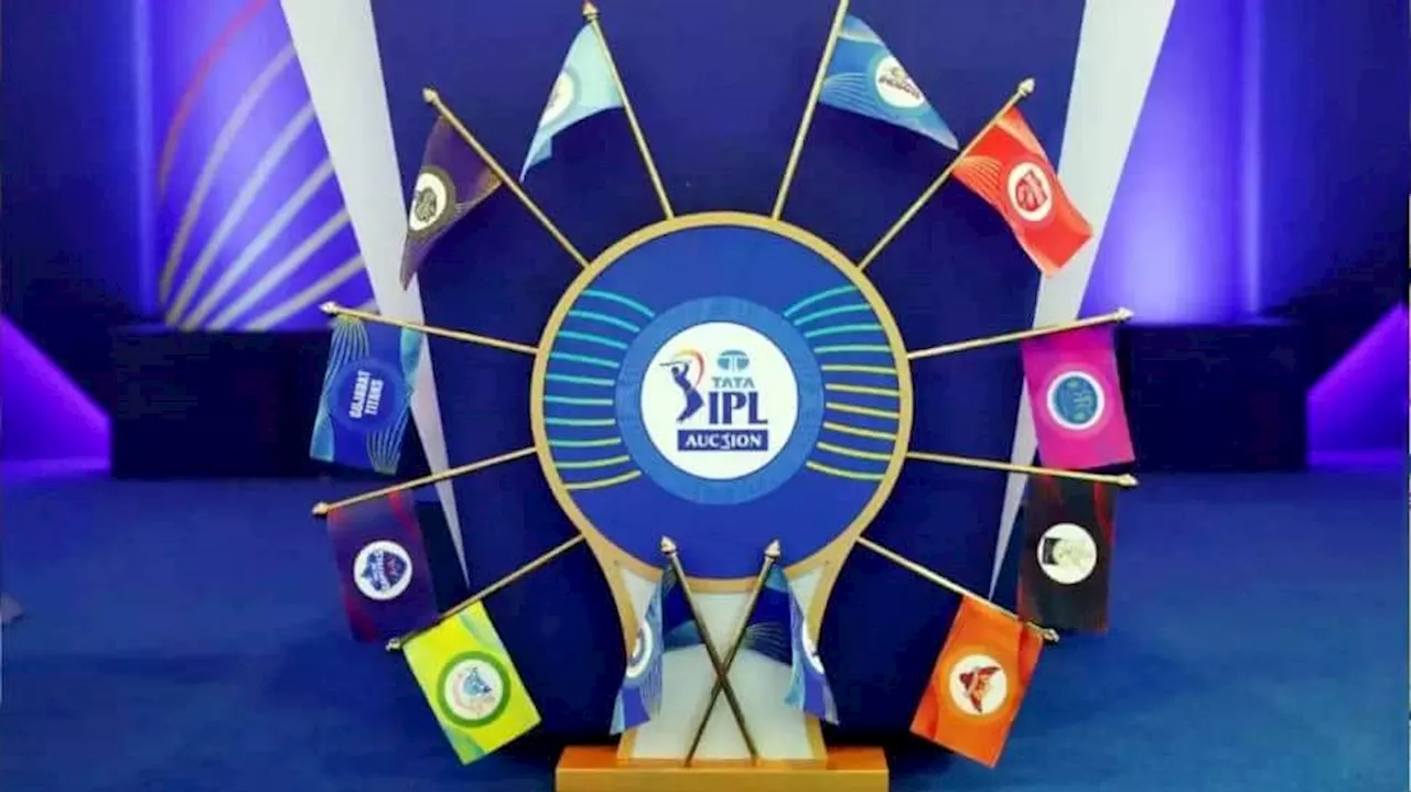 IPL Auction: சென்னை முதல் மும்பை வரை! ஒவ்வொரு அணியும் எடுத்துள்ள வீரர்கள்! முழு விவரம்!