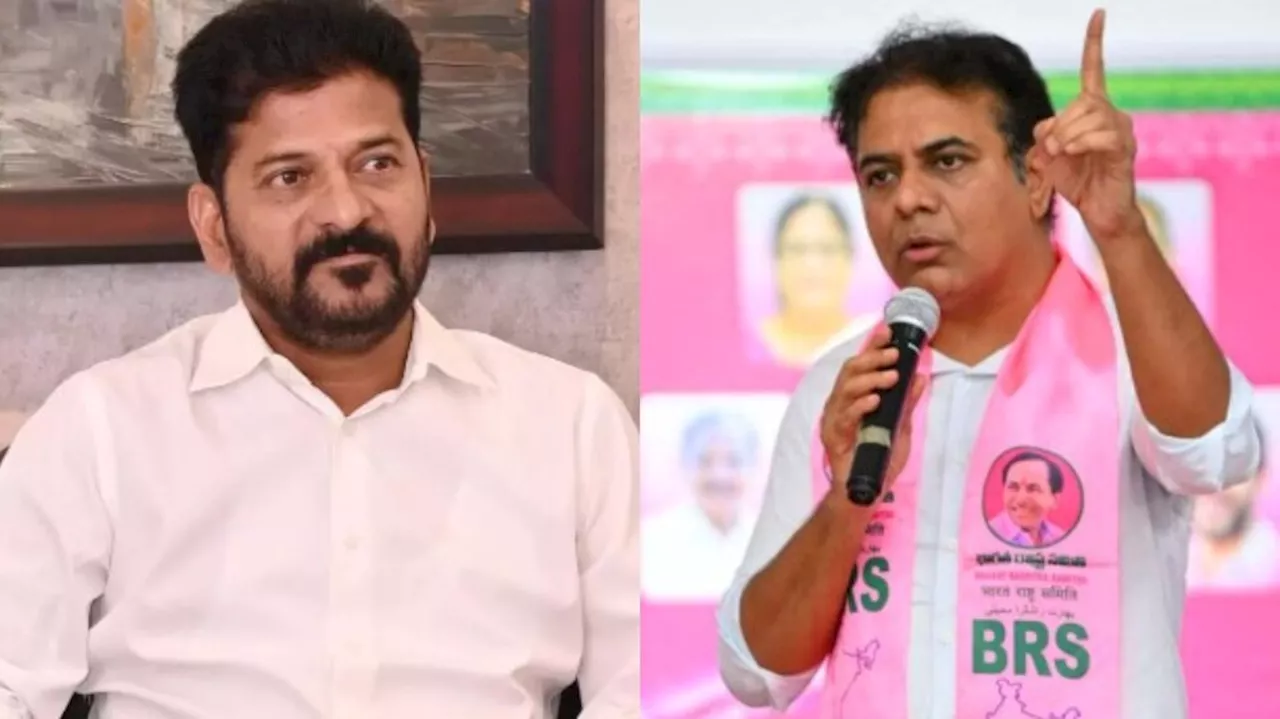 KTR Vs Cm Revanth Reddy: నీలాగా లుచ్ఛా పనులు అలవాటు లేదు.. సీఎం రేవంత్‌పై మరోసారి నిప్పులు చెరిగిన కేటీఆర్.. సంచలనంగా మారిన ప్రెస్ మీట్..