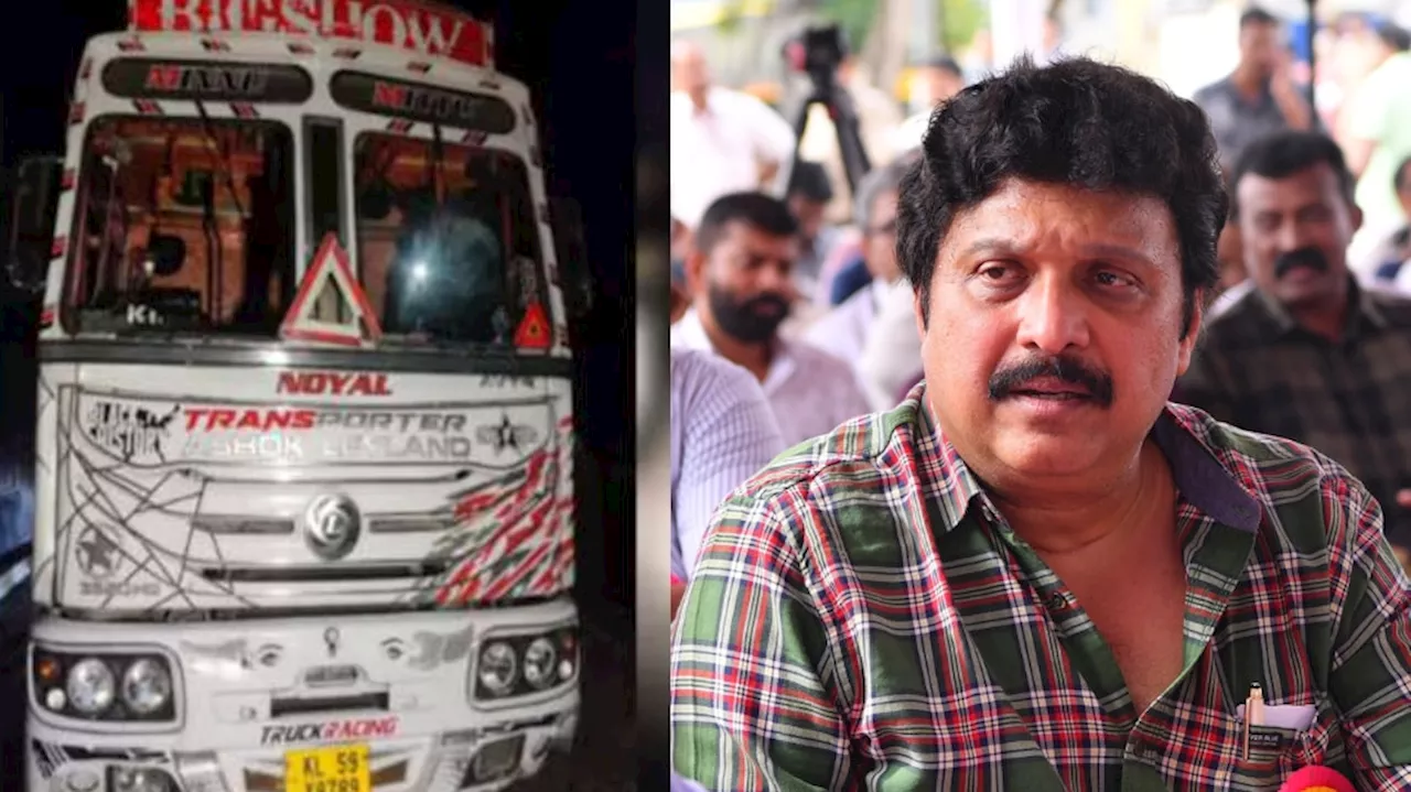 Nattika Lorry Accident: നാട്ടിക അപകടം: നടന്നത് നരഹത്യ, ലോറിയുടെ റജിസ്ട്രേഷന്‍ റദ്ദാക്കും