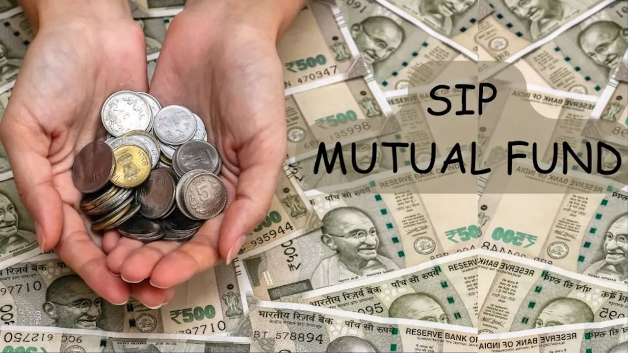 SIP Mutual Fund: மாதம் ரூ.12,000 முதலீட்டை... ரூ.2 கோடியாக பெருக்கும் 12x12x24 ஃபார்முலா