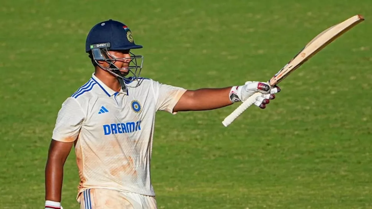 Vaibhav Suryavanshi, Youngest IPL Players Batting Video Against Australia A Goes Viral