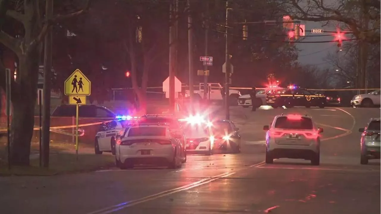 Man, 20, shot to death near Rochester's School No. 50