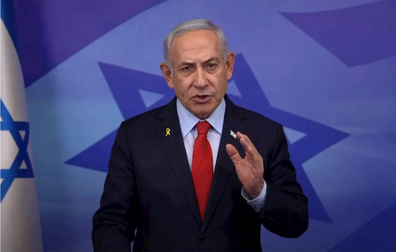 France confirme l'immunité de Netanyahou suite à un mandat d'arrêt de la CPI