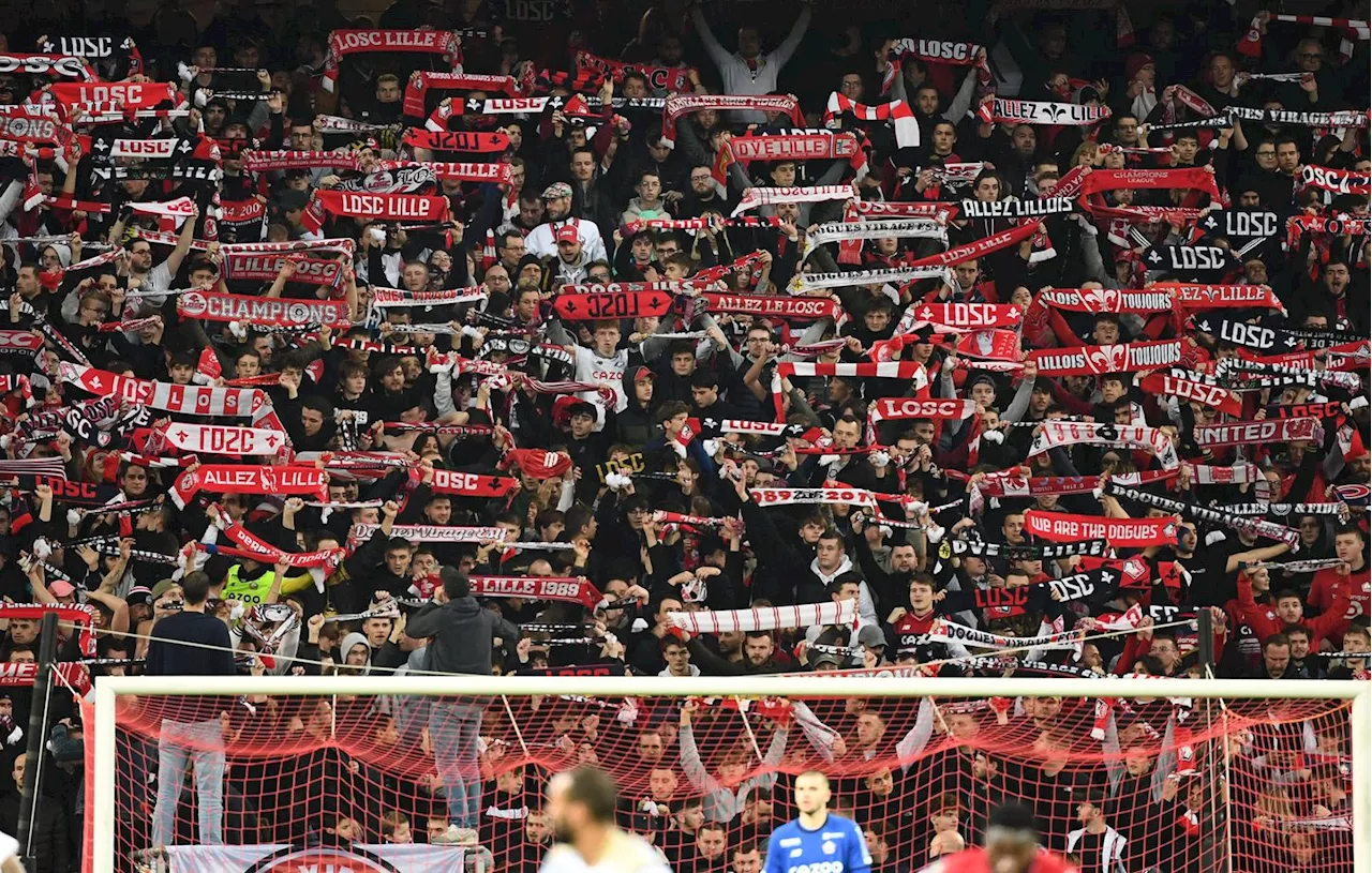 Le Losc porte plainte après une attaque de supporters à Bologne