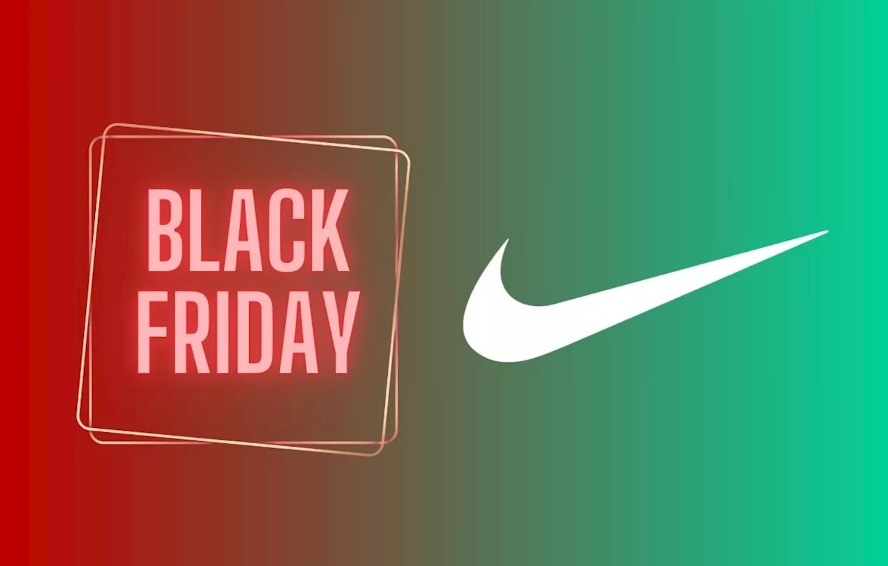 Moins de 70 euros pour ces Nike Air Jordan 1 avec cette offre Black Friday