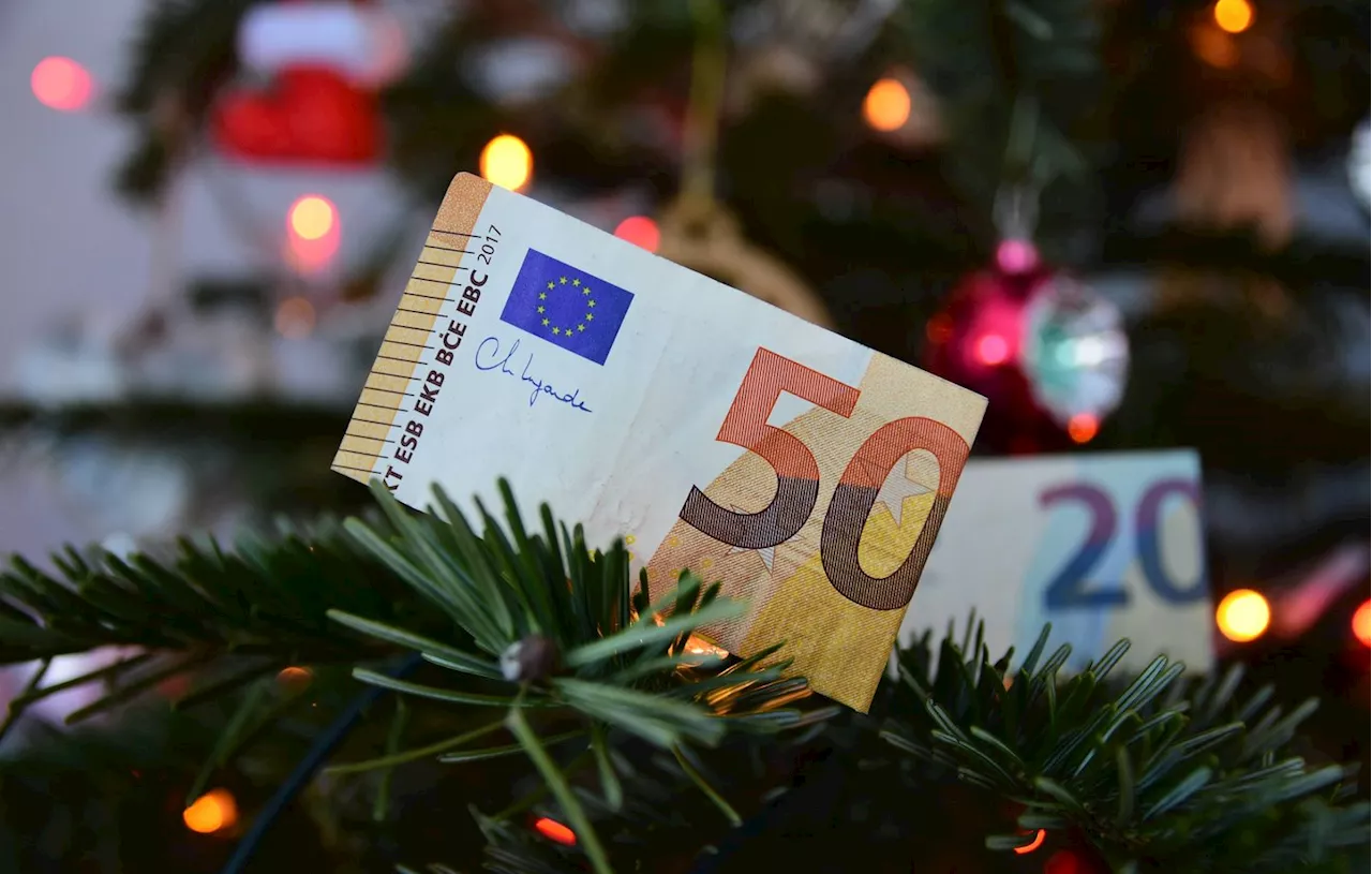 Prime de Noël 2024 : Le montant minimum de 152,45 euros sera versé le 17 décembre