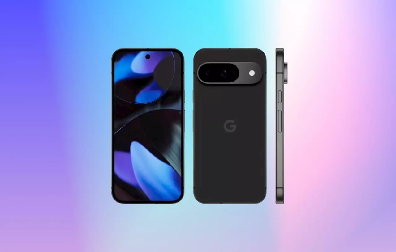 Ces 5 smartphones Google Pixel sont à prix cassé cette semaine seulement