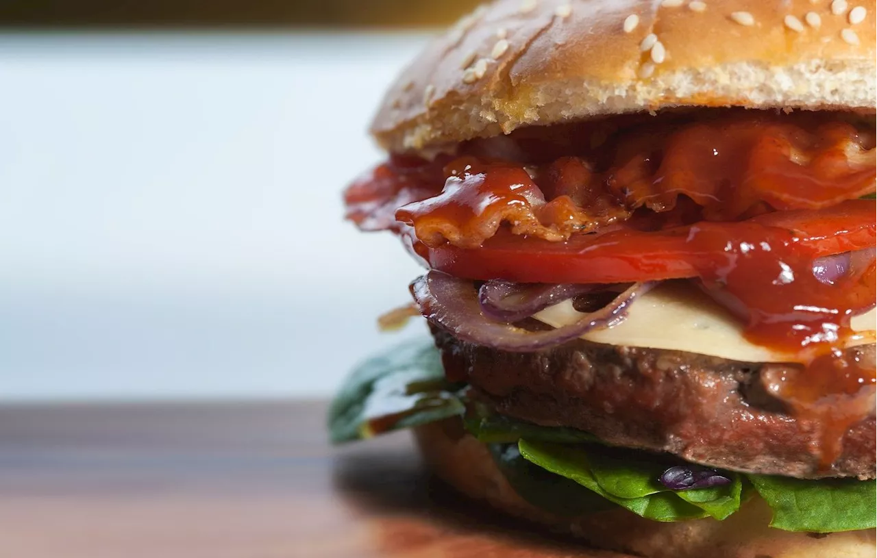 Prudence si vous avez acheté ces pains à burger et bagel