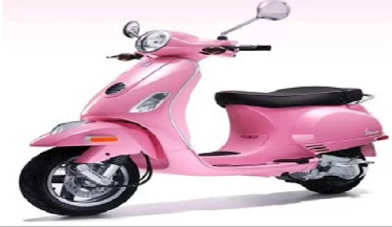 Balochistan to distribute ‘Pink Scooties’ among professional women, students