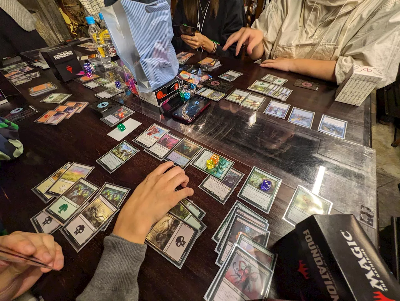 MTG: 2024 Magic Creator Summit Ücretsiz Katılım Olanağı