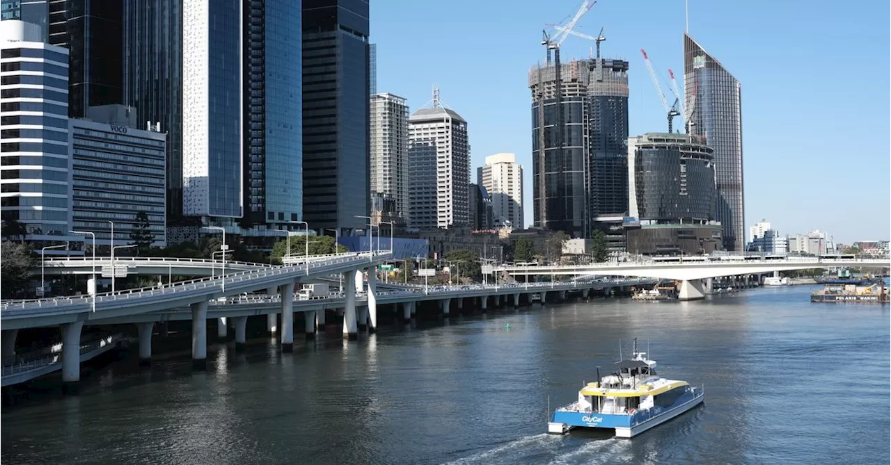 Man behind the Seine clean-up says the same could be done for Brisbane River