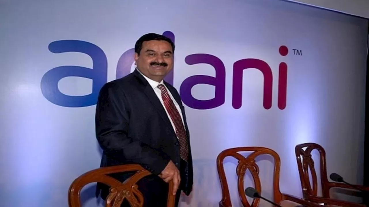 Adani Bribery Case: अडानी ग्रुप का आया बड़ा बयान... अमेरिका में रिश्वतखोरी का कोई आरोप नहीं