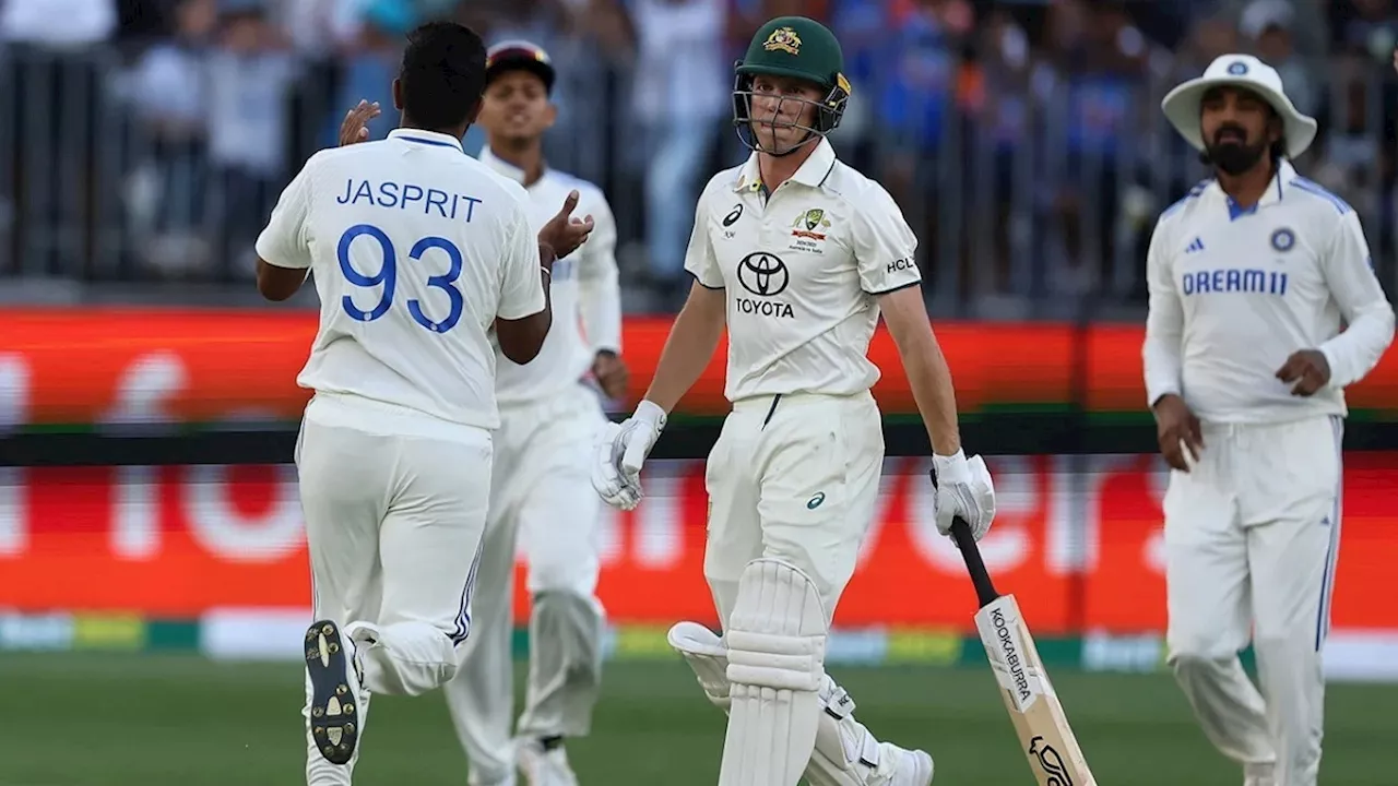 IND vs AUS, Beau Webster: भारत को हराने ऑस्ट्रेलियाई टीम का नया प्लान... बो वेबस्टर को किया स्क्वॉड में शामिल