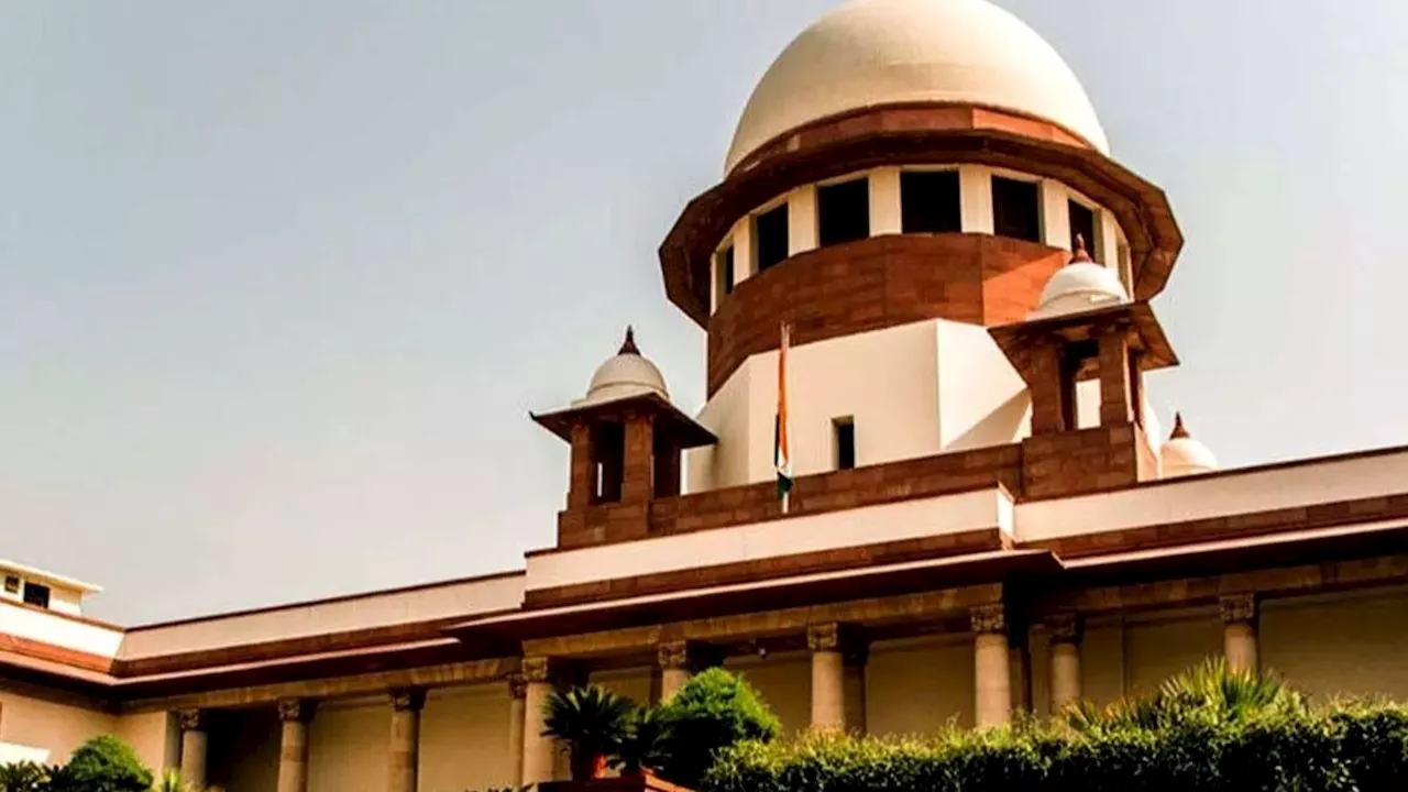 Supreme Court Blocks Conversion For Caste Benefits