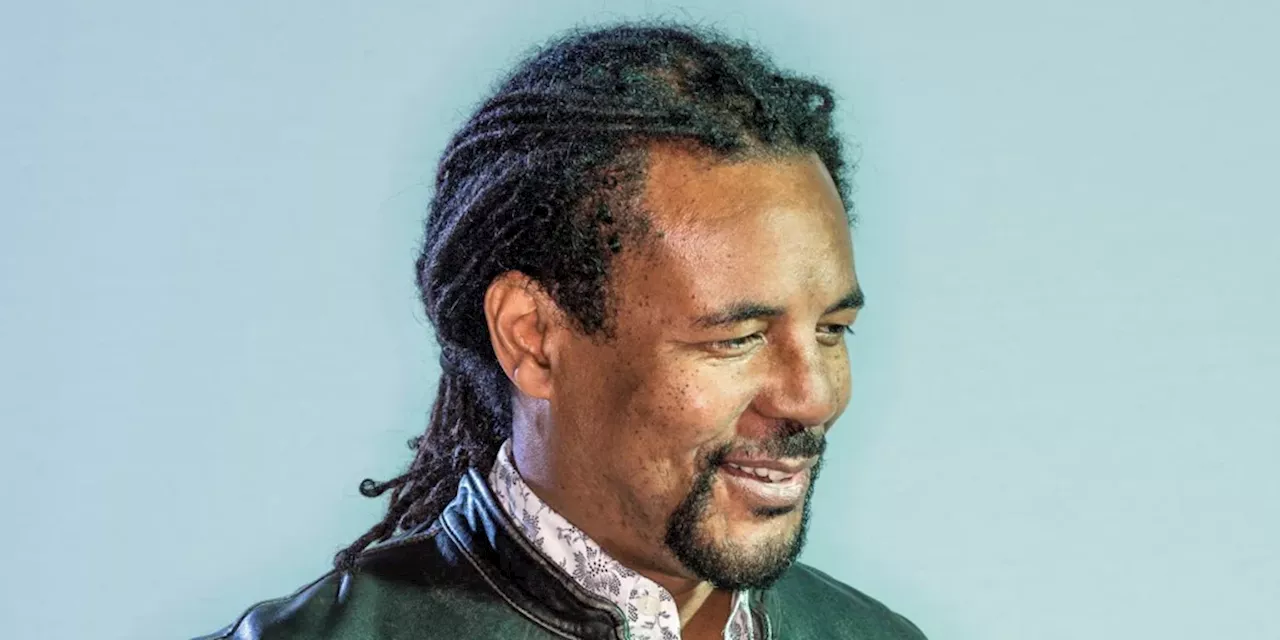 Colson Whitehead presenta 'Manifiesto criminal': El segundo volumen de una trilogía sobre Harlem