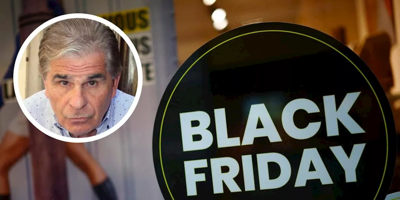 Black Friday 2024: Una Tradición Americano que Atrae a España