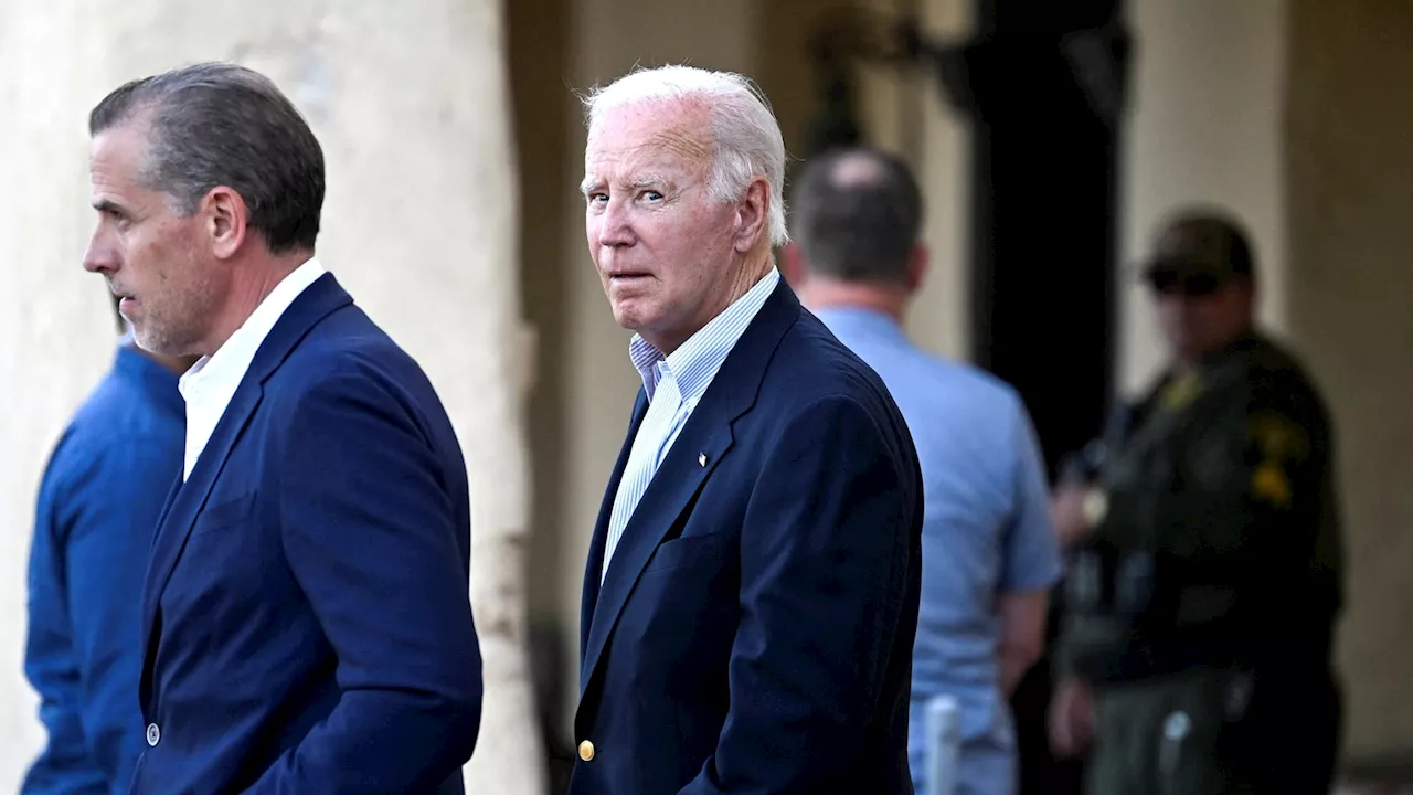 Alexander Smirnov, ex-FBI informant charged with lying about Biden family business, faces new tax charges