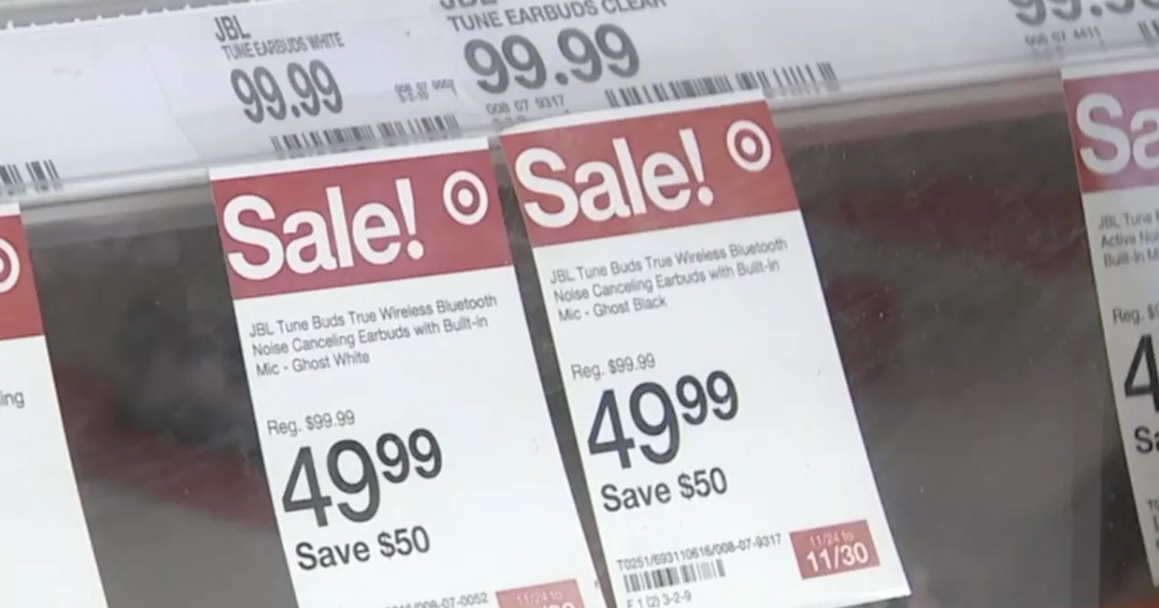 Black Friday deals happening all week long at Target, Walmart and more