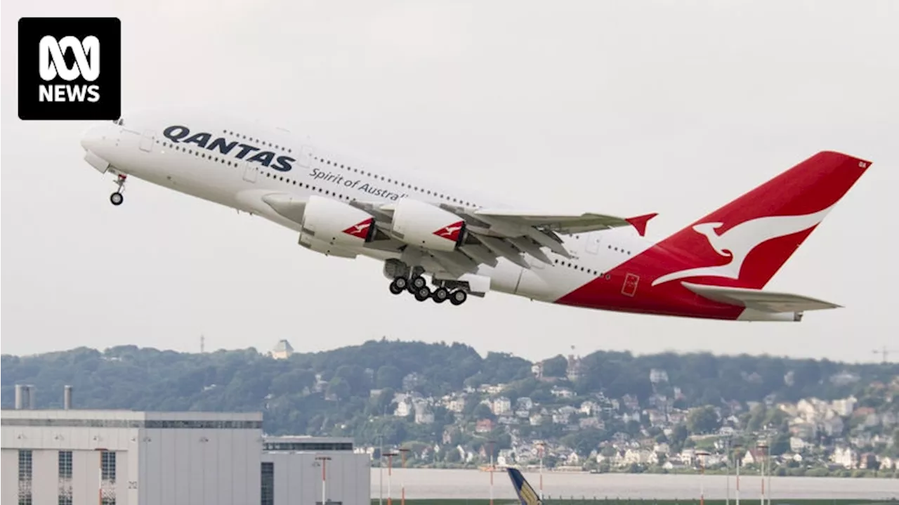 Qantas Faulted for Leaving 1.25m Tool in A380 Engine for 300 Hours