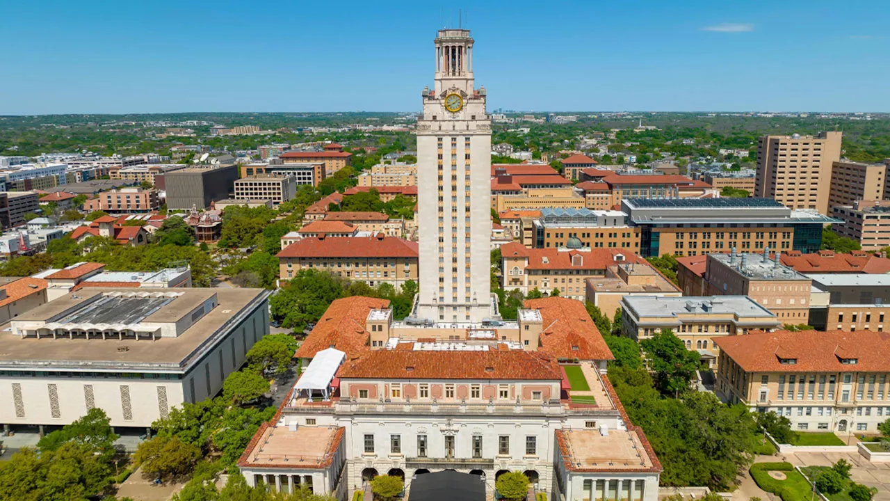 UT System Expands Free Tuition for Students from Families Earning Up to $100,000