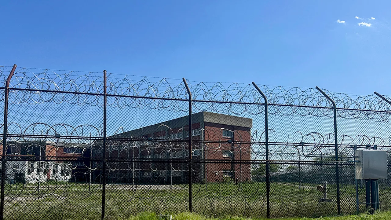 New York City found in contempt over conditions in city jails, clearing way for Rikers takeover