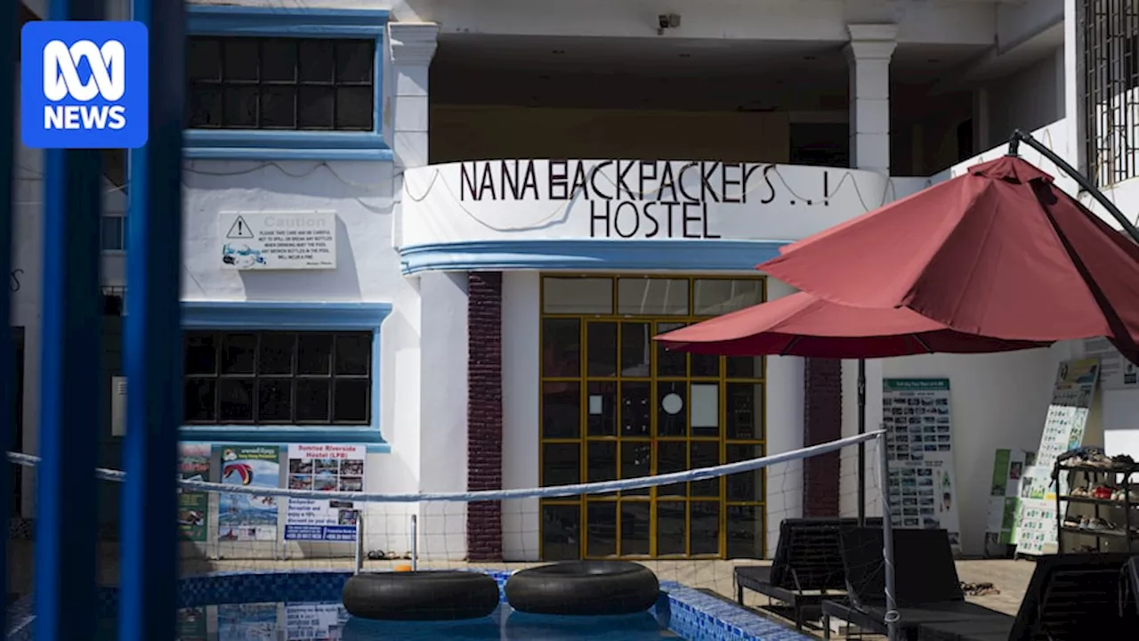 Backpacker Survey Points Finger at Thai Hostel in Poisoning Case