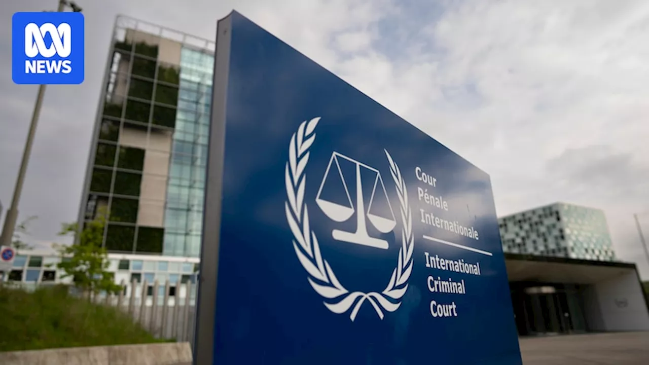 International Criminal Court prosecutor seeks arrest warrant for Myanmar military leader