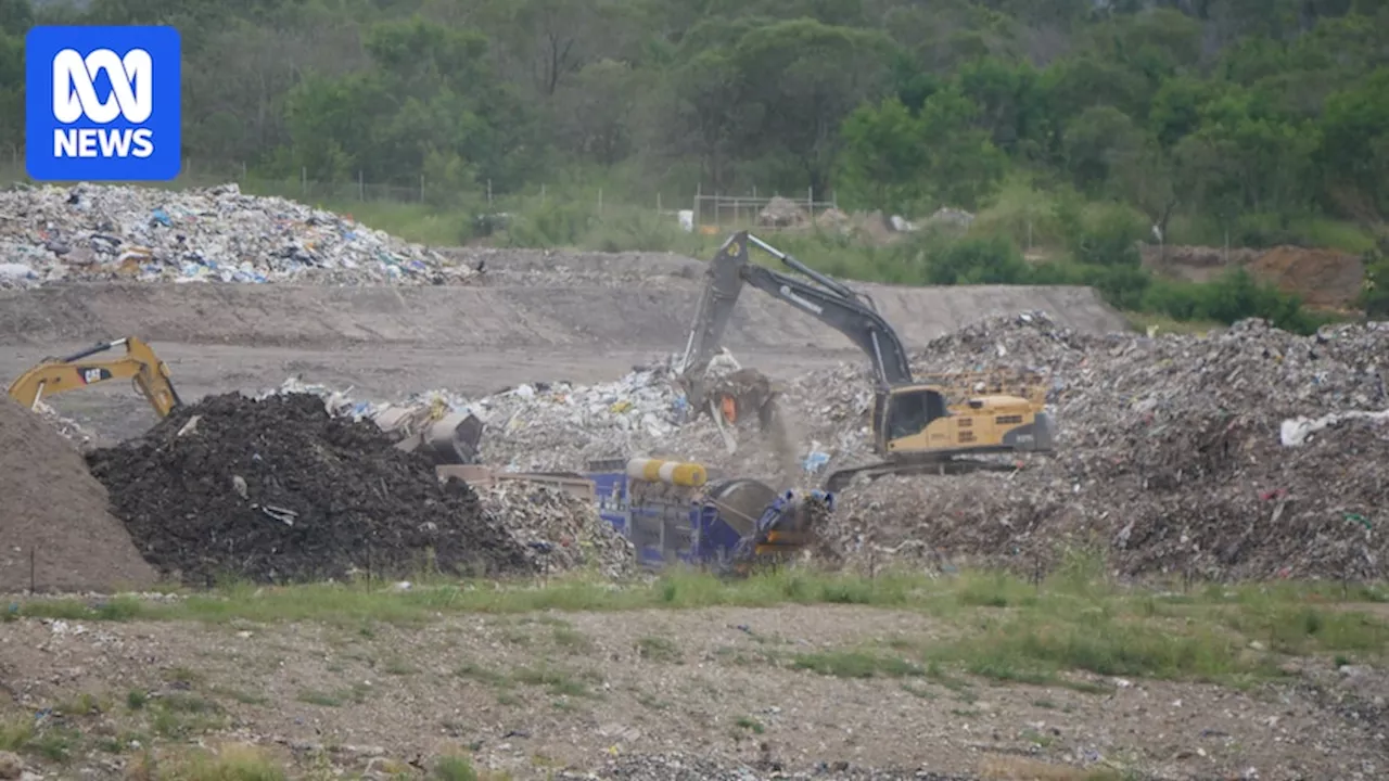 Ipswich waste operator issued precedent-setting fine for odour nuisance after seven 2022 offences