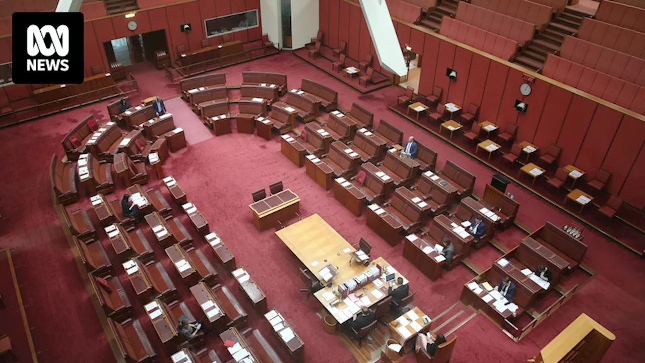 Labor and Coalition Talks on Election Funding Reform Stall at Last Minute