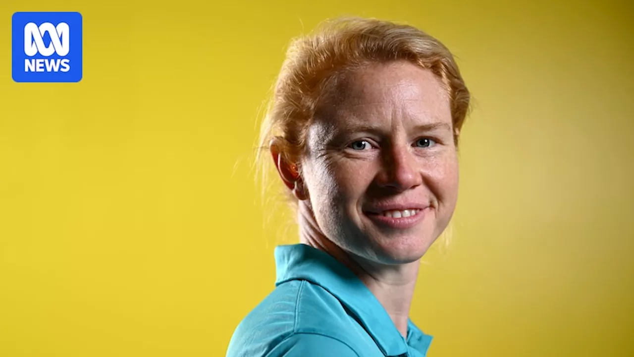 Matildas great Clare Polkinghorne ready for Brisbane farewell against Brazil