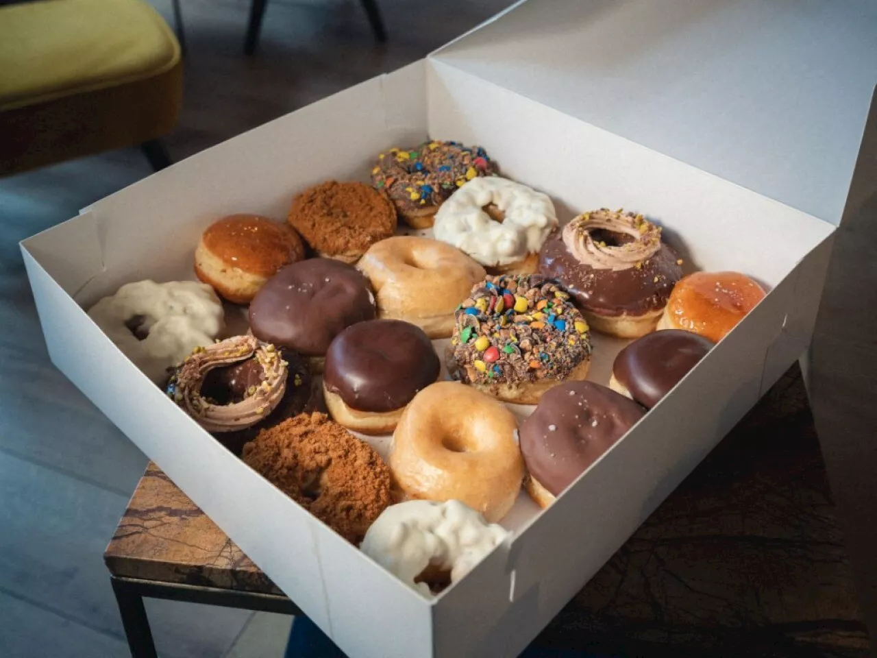 À Lille, la fermeture choc des deux boutiques de la Maison du donut