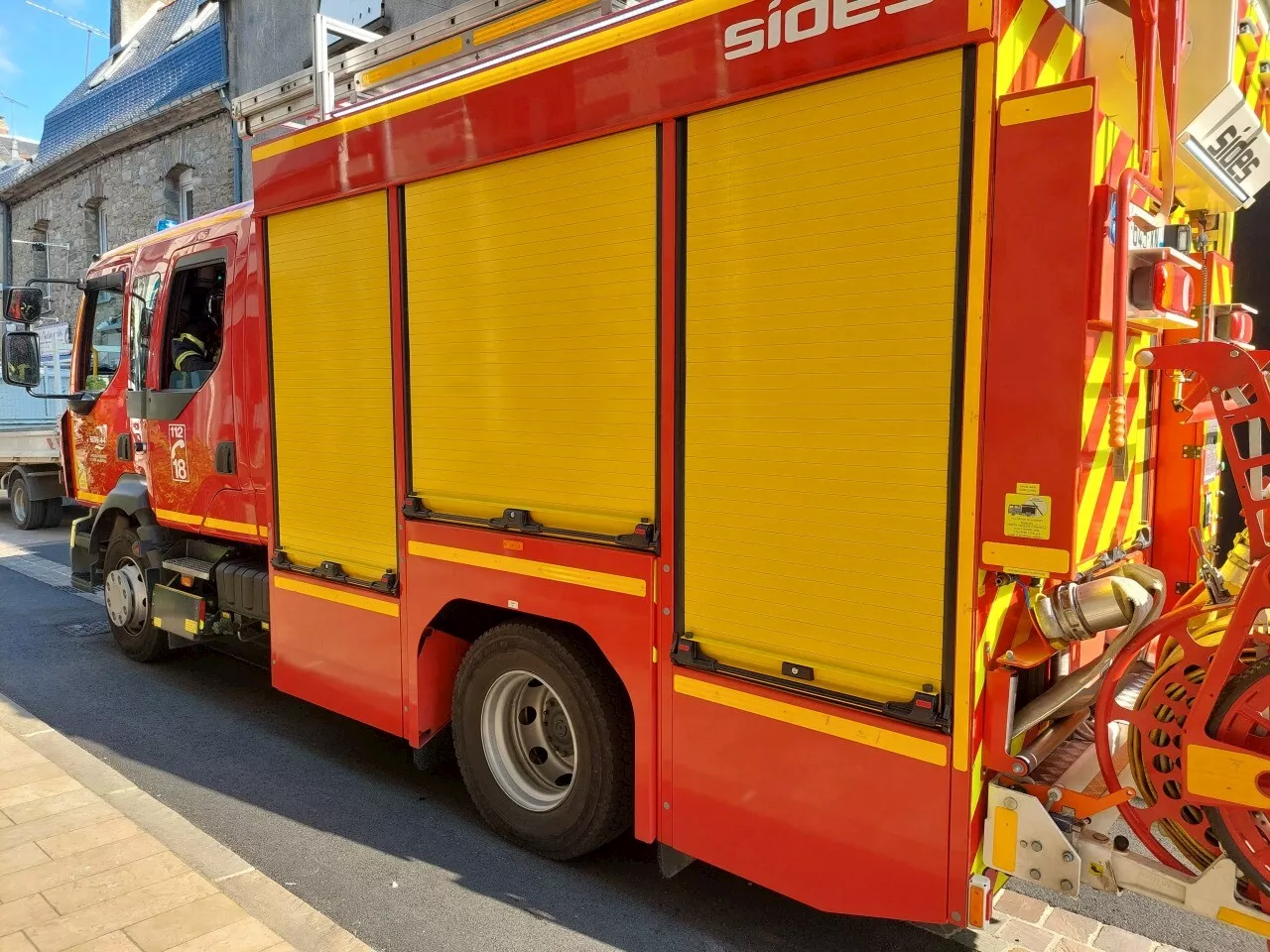 Accident en Ille-et-Vilaine : une jeune de 22 ans percutée par une voiture