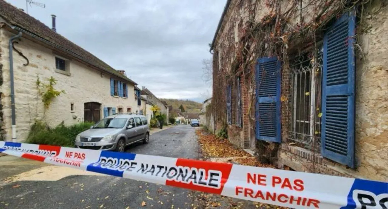 Explosion d'une maison à Saint-Loup-de-Naud : le drame rappelle la mystérieuse mort de l'ancien propriétaire