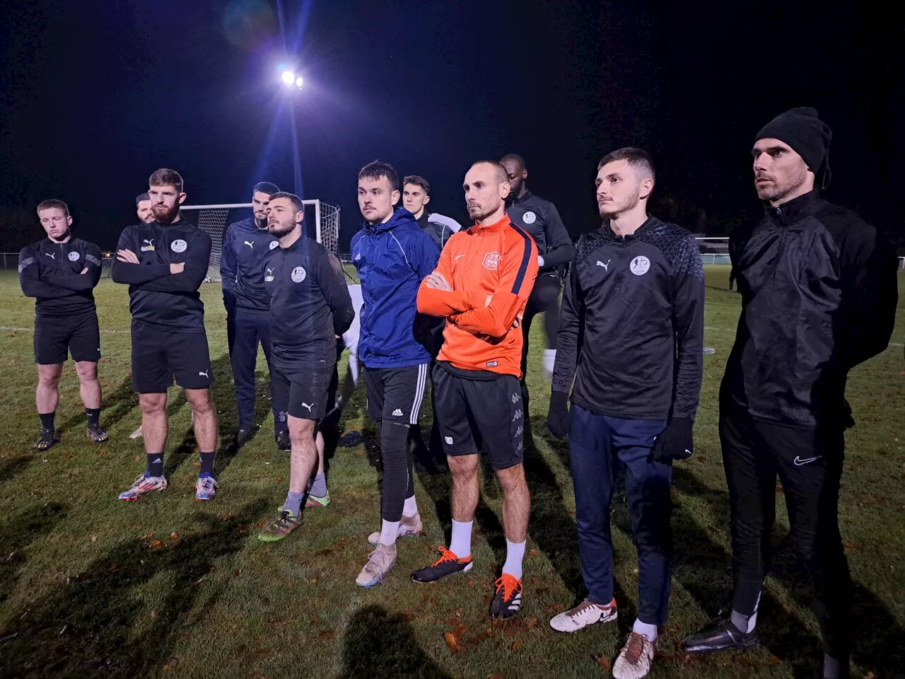 US Bolbec Jouera Contre Stade Malherbe à Caen au Lieu de Pavilly