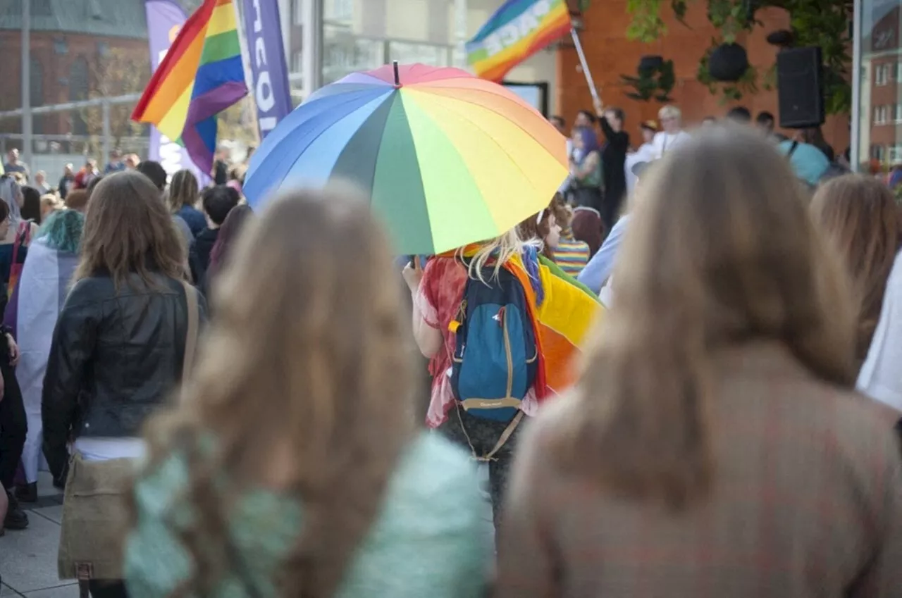 Voici comment l'Université d'Orléans lutte contre les discriminations LGBTphobes