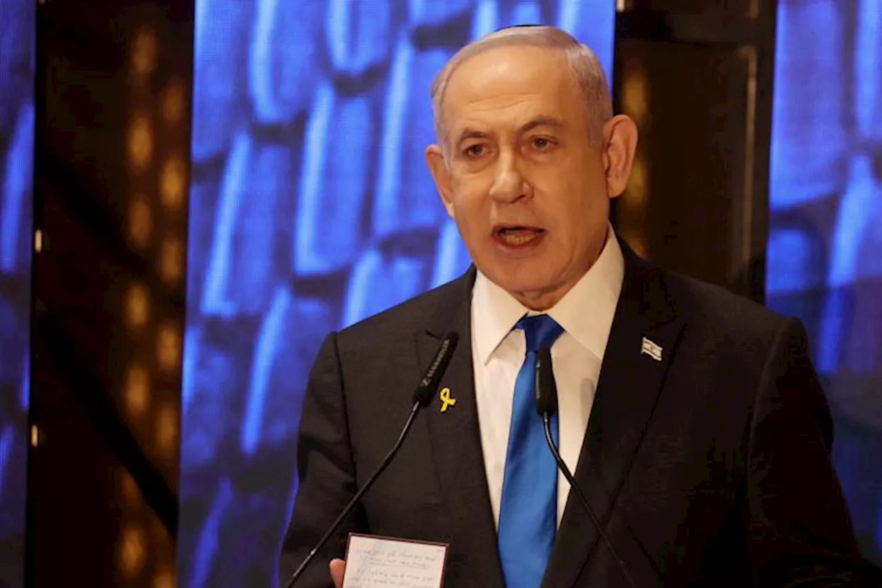 Arresto Netanyahu e Gallant, Israele farà appello