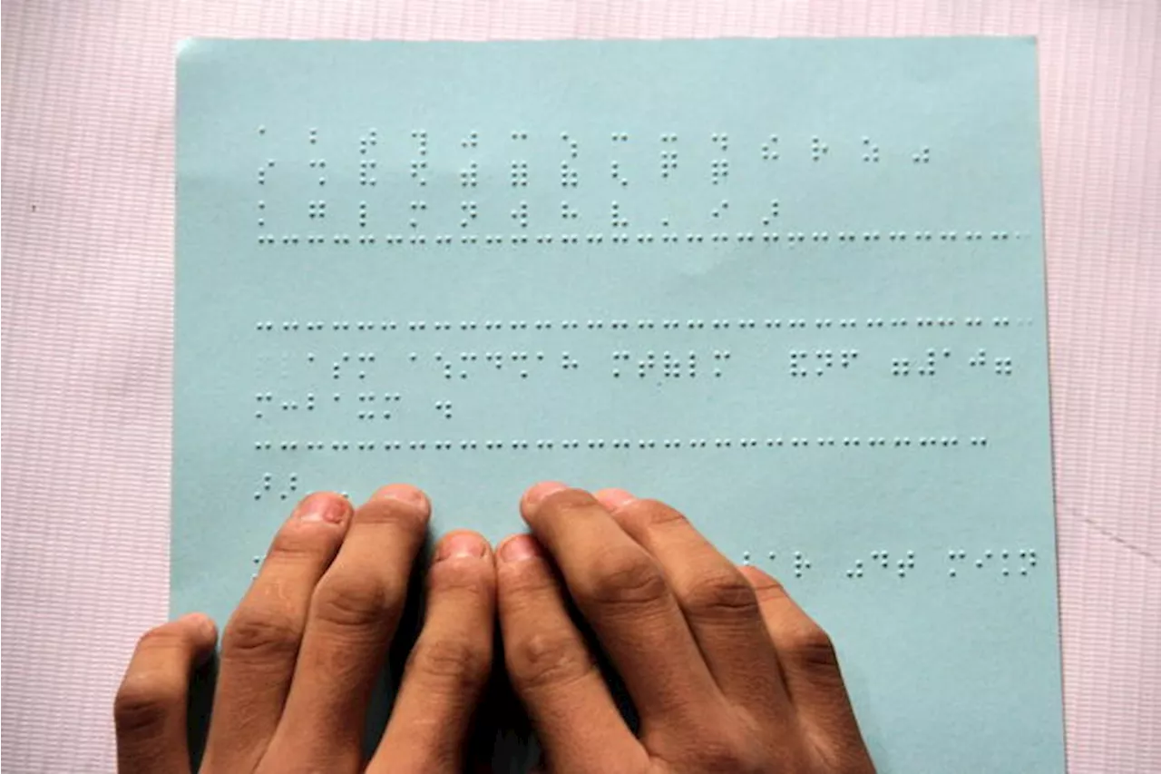 Premio Braille dell'Unione Italiana Ciechi e Ipovedenti