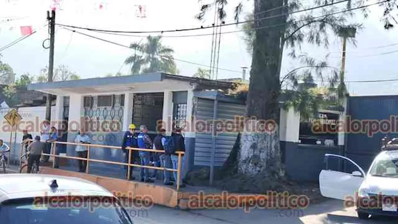 Ingenio “El Carmen”, en Ixtaczoquitlán, está en crisis; temen su cierre