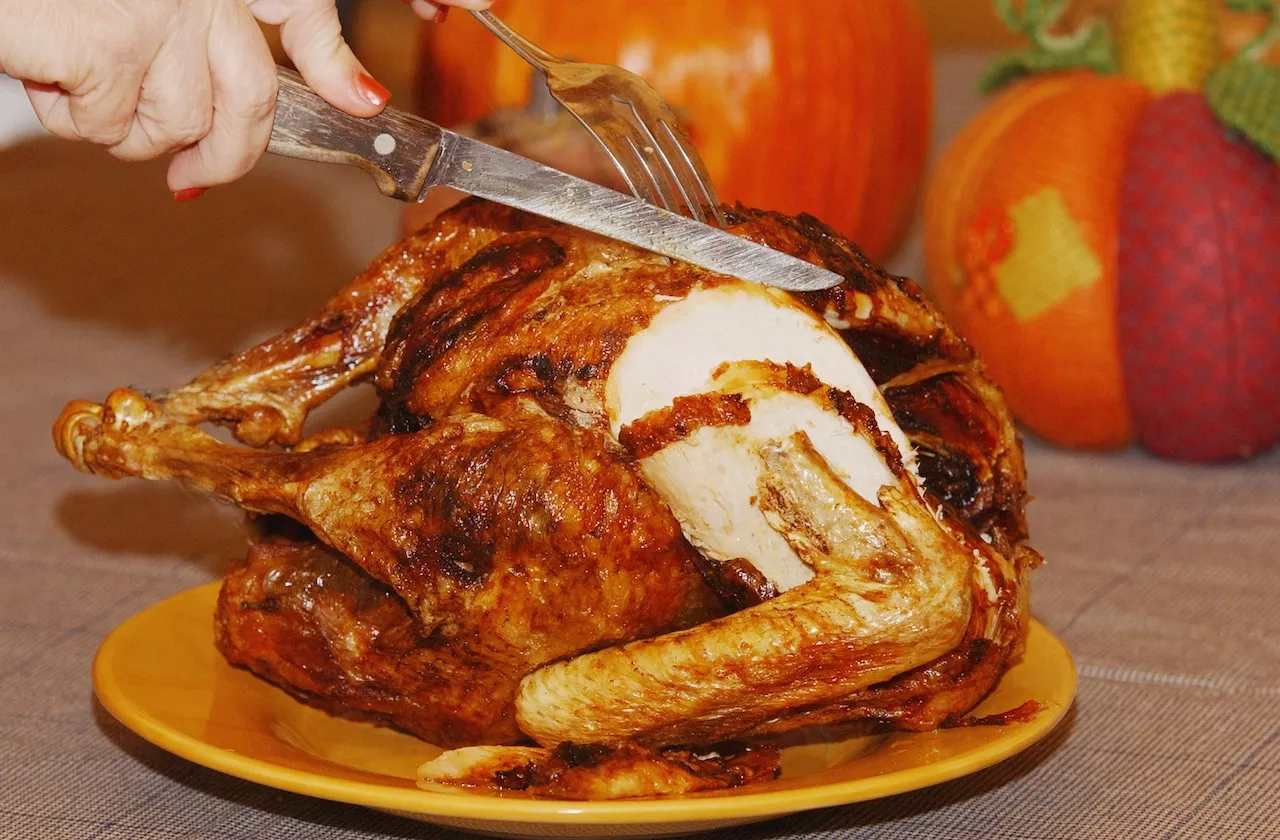 Alabama Restaurants Offering Thanksgiving Meals on Turkey Day