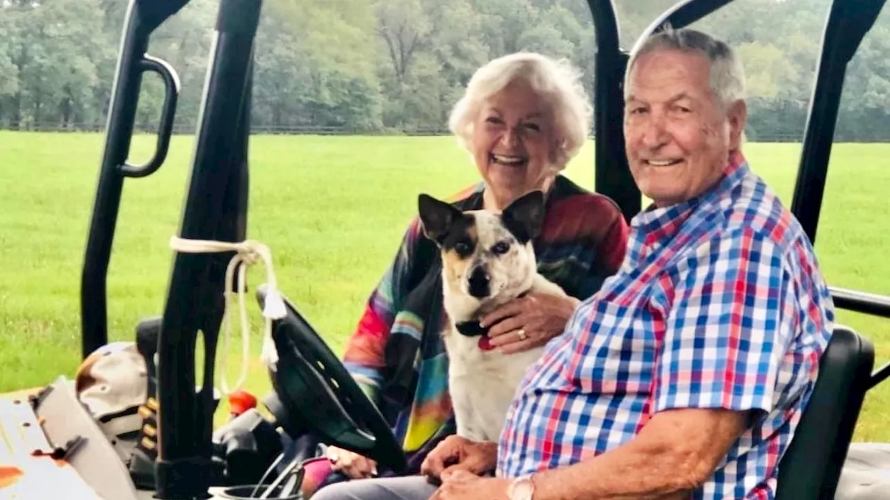 Former Alabama football coach Gene Stallings reportedly ‘doing great’ after 4th stroke