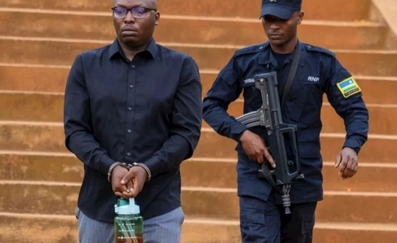 Rwandan Vlogger Fatakumavuta Denied Bail for Disseminating False Information