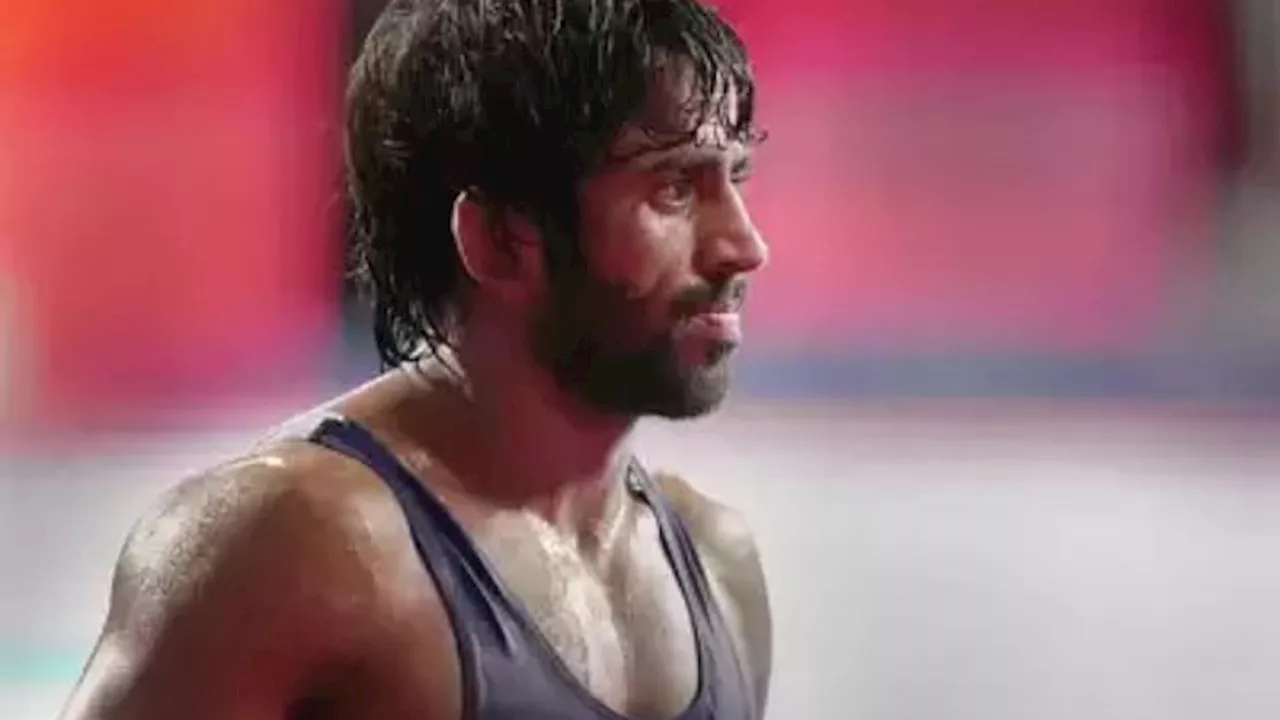 Bajrang Punia: फिर विवादों में पहलवान बजरंग पूनिया, पहले आंदोलन तो अब निलंबन की वजह से चर्चा में; जानें सबकुछ