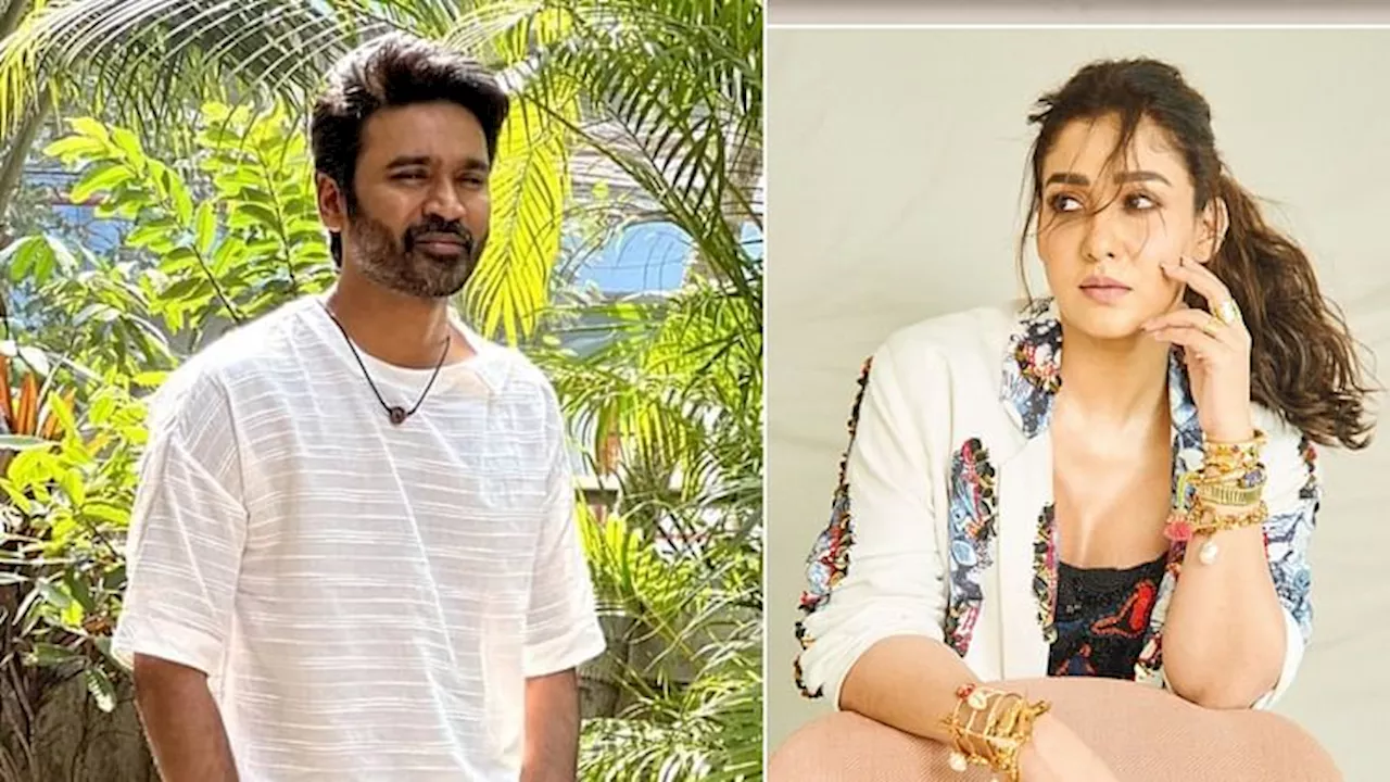 Dhanush-Nayanthara: नयनतारा-विग्नेश पर धनुष ने किया कॉपीराइट केस, मद्रास हाईकोर्ट में हुई मामले की सुनवाई