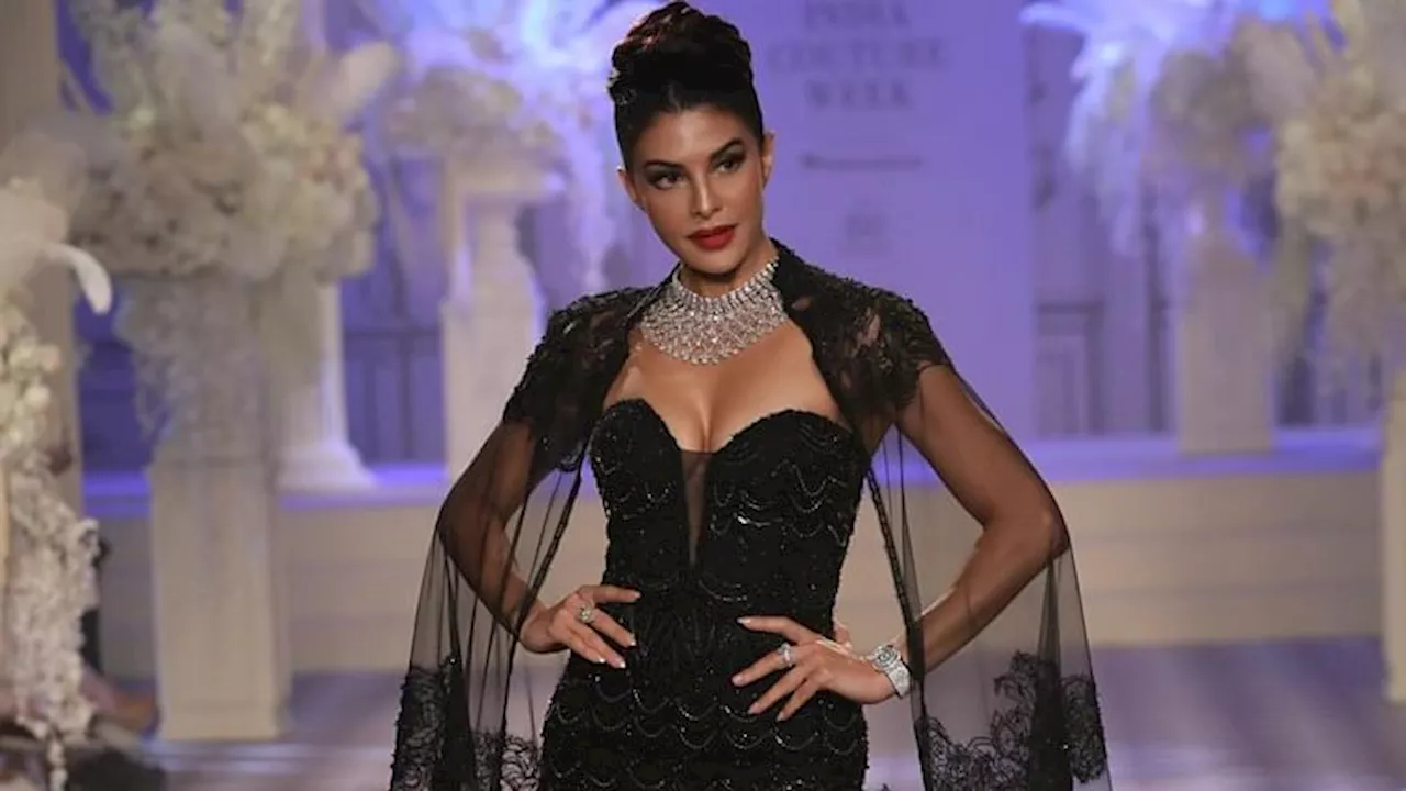 Jacqueline Fernandez: मनी लॉन्ड्रिंग मामले से मुक्त होंगी जैकलीन? ठग सुकेश से कनेक्शन पर वकील ने दी यह दलील