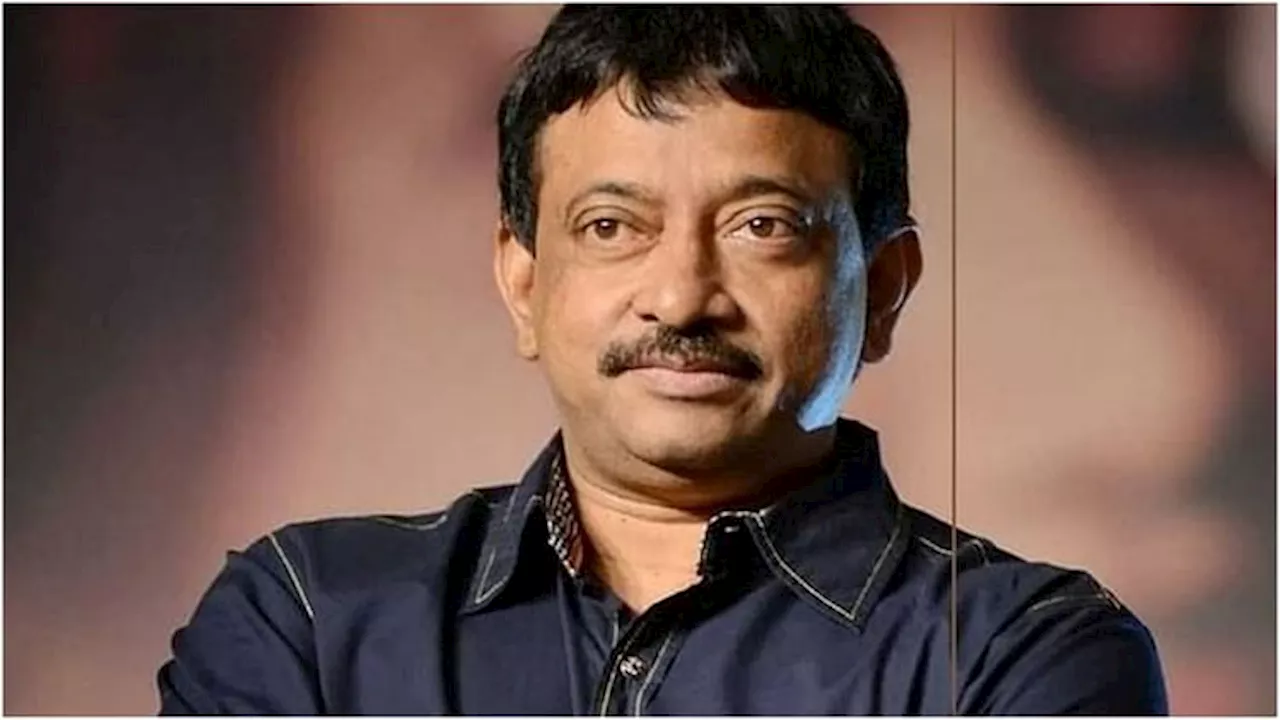 Ram Gopal Varma: गिरफ्तारी के बचने के लिए घर से गायब राम गोपाल वर्मा, वीडियो जारी कर दी सफाई