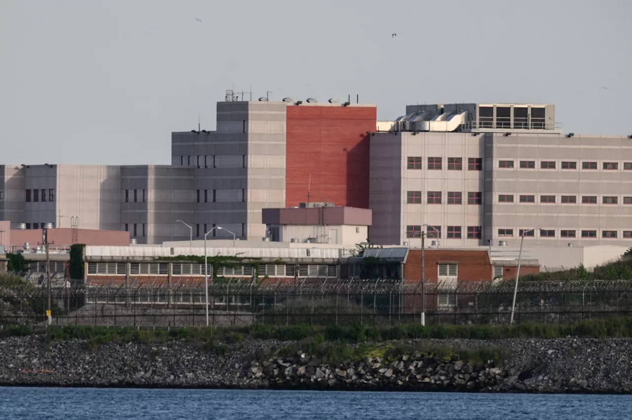 Rikers Island ruling: Federal judge finds NYC in contempt of reform decree, 'inclined' to putting